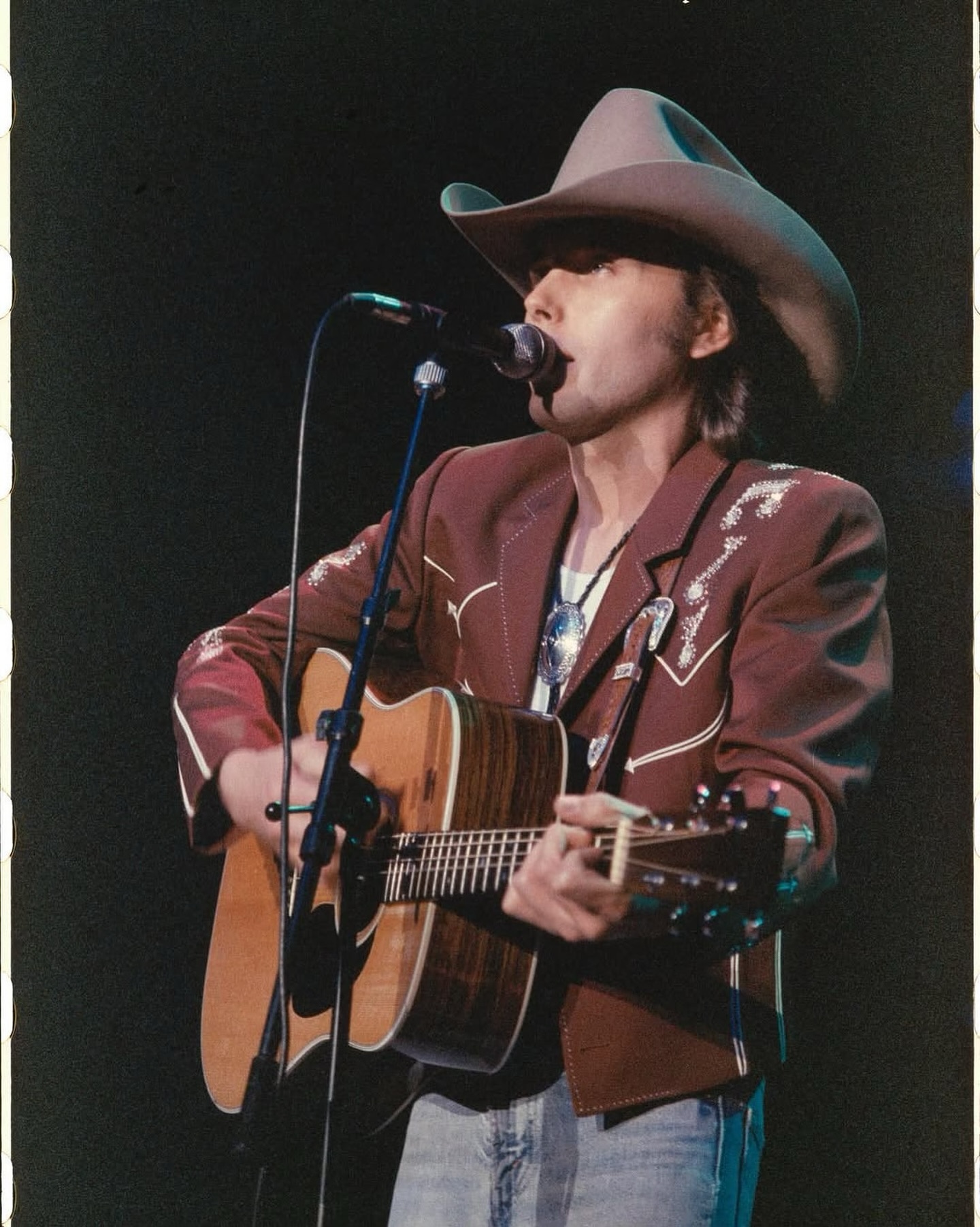 Dwight Yoakam