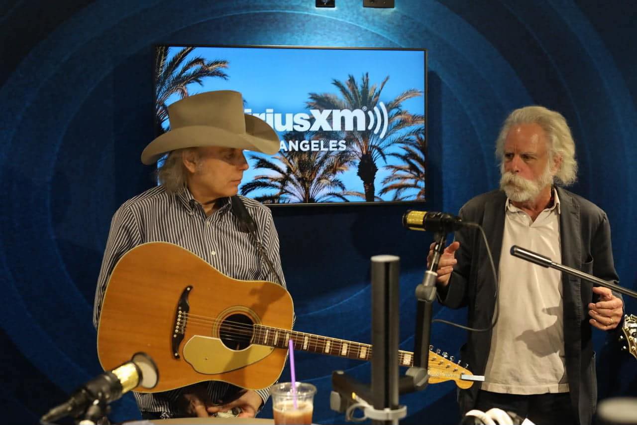 Dwight Yoakam