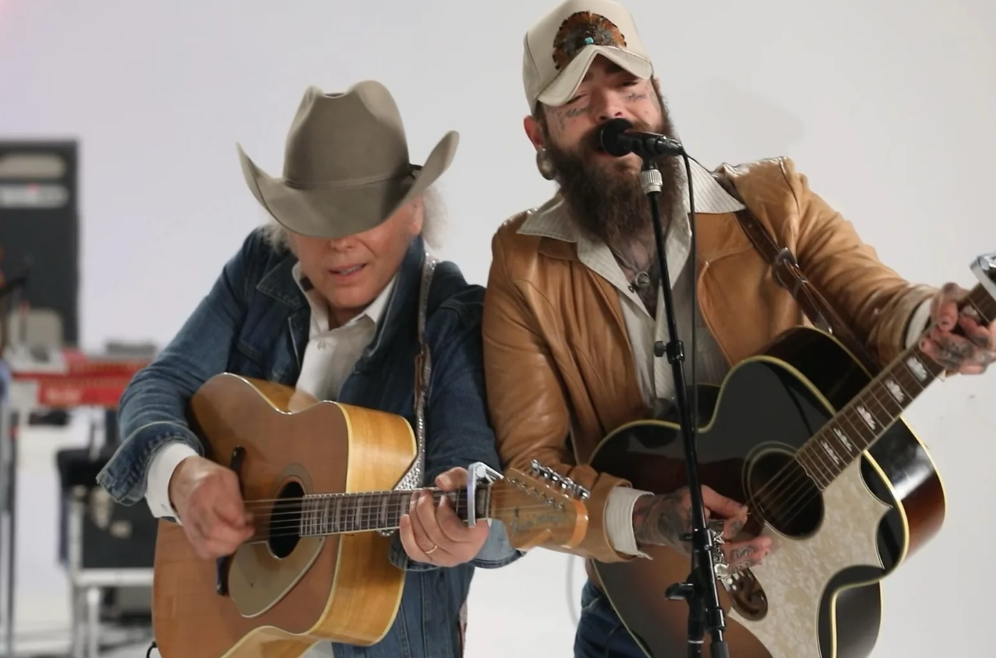 Dwight Yoakam